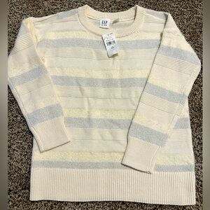 Gap toddler girl sweater size 5